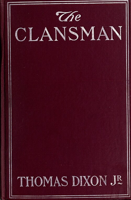 The Clansman